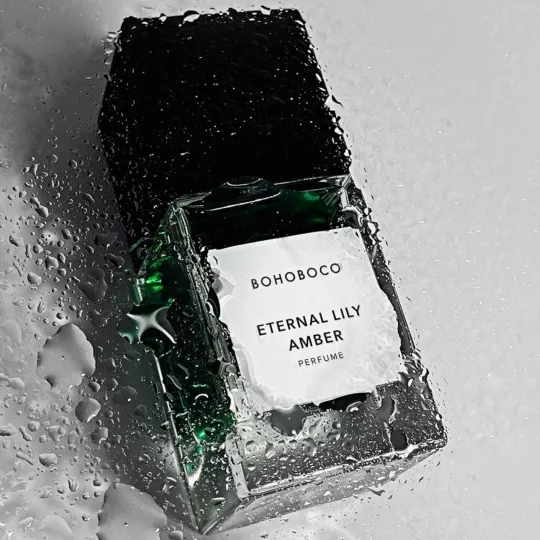 bohoboco-eternal-lily-amber-50-ml-stan-nowy
