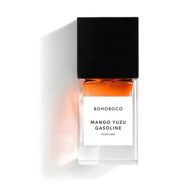 Perfumy Bohoboco Mango Yuzu Gasoline 50ml