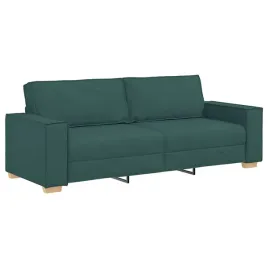 sofa-3-osobowa-ciemna-zielen-220-cm-tkanina