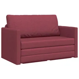 sofa-bed-110cm-czerwone-wino-tkanina