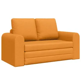 sofa-bed-60cm-ciemny-zolty-tkanina