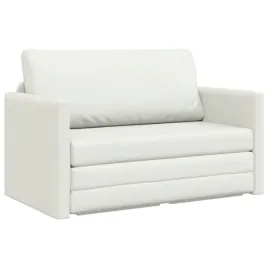 sofa-bed-bialy-124-x-71-x-78-cm-sztuczna-skora