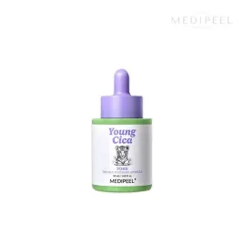 young-cica-pdrn-trouble-soothing-essence-ampoule-50ml