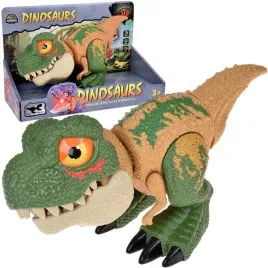 ruchomy-dinozaur-tyranozaur-rex-dzwiek-swiatlo-zielony-za5589