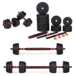 hantle-regulowane-2x15-kg-sztanga-zestaw-30-kg-gryf-movepro