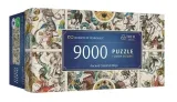 puzzle-9000-ancient-celestial-maps-trefl