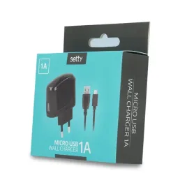 ladowarka-sieciowa-setty-usb-1a-kabel-micro-usb