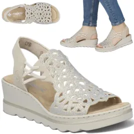 rieker-37-sandalki-damskie-na-platformie-z-ozdobami-lekkie-obuwie-letnie
