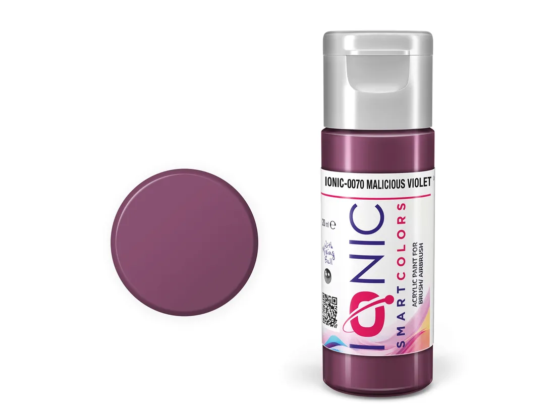 farba-akrylowa-ionic-smart-colors-malicious-violet-ionic-0070-ammo-mig