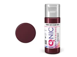 farba-akrylowa-ionic-smart-colors-scab-red-ionic-0073-ammo-mig-jimenez