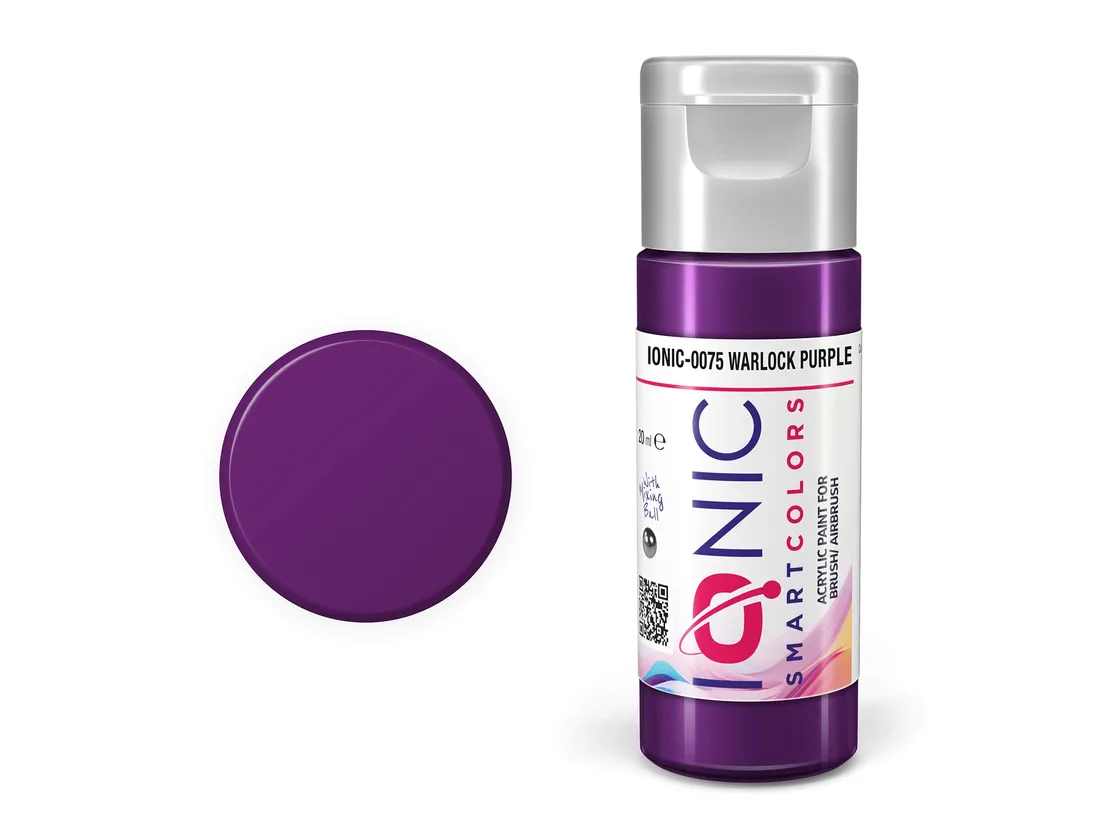 farba-akrylowa-ionic-smart-colors-warlock-purple-ionic-0075-ammo-mig