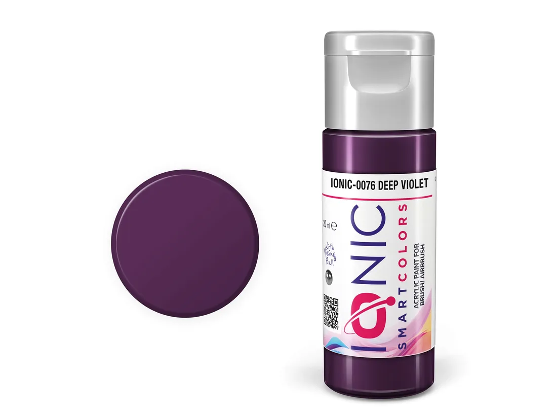 farba-akrylowa-ionic-smart-colors-deep-violet-ionic-0076-ammo-mig-jimenez