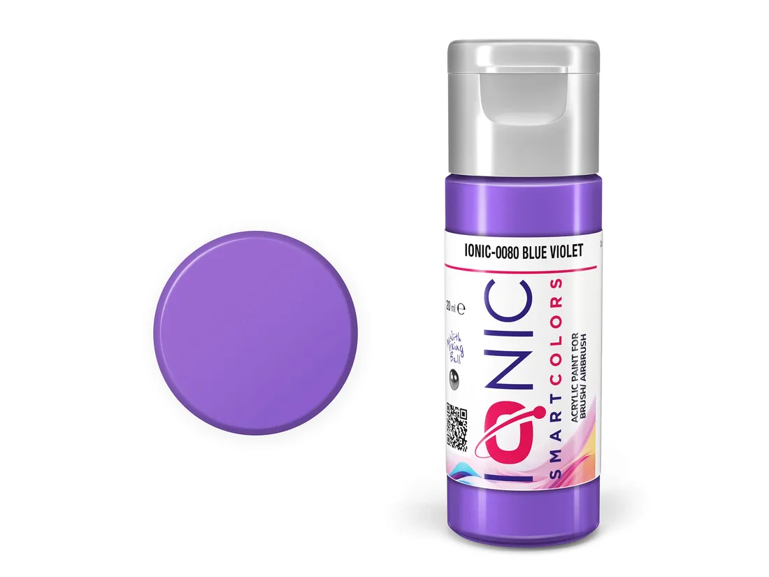farba-akrylowa-ionic-smart-colors-blue-violet-ionic-0080-ammo-mig-jimenez