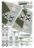 mk-013-bf-109-e-4-3-6-orlyak-1-33-waga-z-opakowaniem-0-35-kg