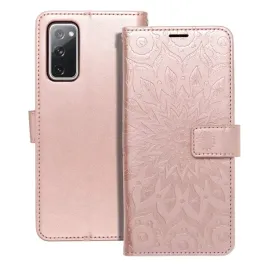 kabura-mezzo-book-do-samsung-s20-fe-s20-fe-5g-mandala-zloty-roz