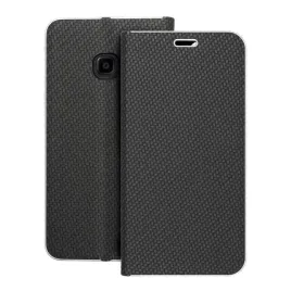 kabura-luna-book-carbon-do-samsung-xcover-4-czarny