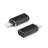 adapter-ladowarki-typ-c-do-iphone-lightning-8-pin-czarny