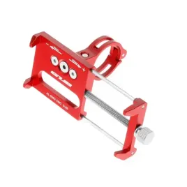 uchwyt-rowerowy-na-kierownice-gub-g85-aluminium-czerwony