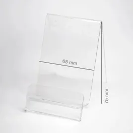 podstawka-pionowa-plexi-z-zakladka-na-cene-smartfon-szer-65-mm
