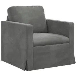 sofa-ciemnoszary-78-x-78-x-80-cm-aksamit