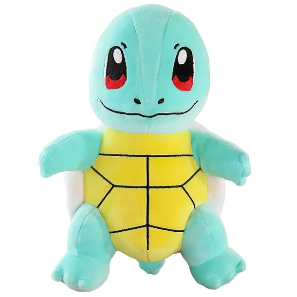 Zabawka pluszowa pluszak Pokemon Squirtle 20CM