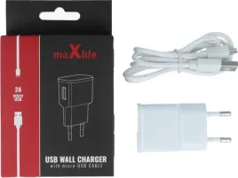 ladowarka-maxlife-microusb-1mb-1000ma-lml000009