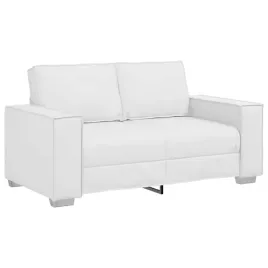 sofa-dwuosobowa-bialy-160-cm-skora-ekologiczna