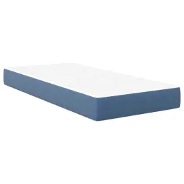 materac-do-lozka-z-materacem-niebieski-80-x-200-cm-tkanina