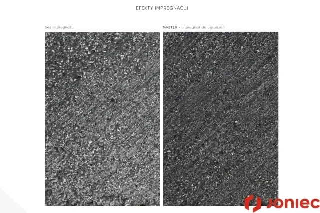 joniec-impregnat-do-ogrodzen-master-5l-stan-nowy