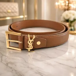 kamelowy-pasek-w-stylu-ysl-eko-skora