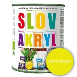 farba-akrylowa-do-drewna-metalu-i-betonu-zolto-zielony-075-l