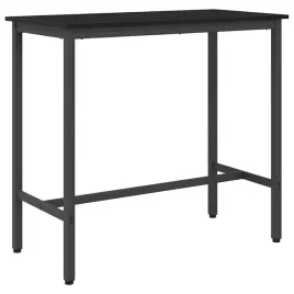 stol-czarny-dab-100-x-50-x-905-cm-drewno-inzynieryjne-i-stal