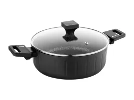 garnek-aluminiowy-florina-verio-24cm-3-2l-indukcja-gaz-z-pokrywka