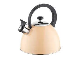 czajnik-florina-brillo-2-5l-stalowy-brzoskwiniowy-z-gwizdkiem-indukcja