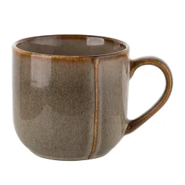 kubek-florina-bergen-390ml-ceramiczny-brazowy-do-kawy-herbaty-zmywarka