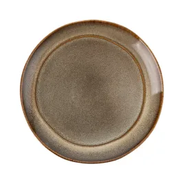 talerz-deserowy-florina-bergen-20cm-ceramiczny-brazowy-zmywarka-na-stol