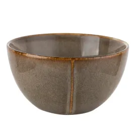 salaterka-florina-bergen-15cm-ceramiczna-brazowa-do-serwowania-zmywarka