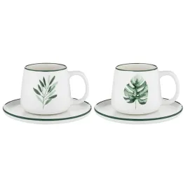 filizanka-porcelanowa-ze-spodkiem-florina-jungle-240ml-urban-jungle-kwiaty