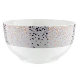 salaterka-porcelanowa-florina-spots-13cm-szara-ze-zlotem-new-bone-china