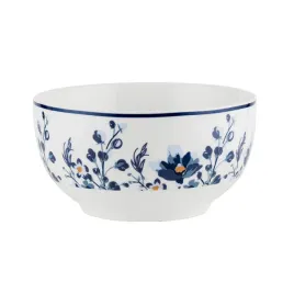 salaterka-florina-fiordi-13cm-porcelanowa-biala-kwiatowy-wzor-na-prezent