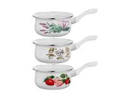 rondel-emaliowany-emalia-pleszew-12cm-800ml-dekor-mix-kuchenny-do-gotowania