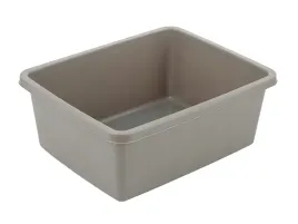 miska-plastikowa-bentom-37x30cm-11l-jasny-szary-prostokatna-kuchenna-duza