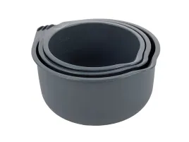 miska-plastikowa-bentom-komplet-3szt-17cm-19cm-22cm-ciemny-szary-trwale