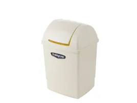 kosz-na-smieci-bentom-plastikowy-12l-kremowy-z-klipsem-do-biura-kuchni