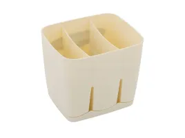 ociekacz-do-sztuccow-bentom-13-5x11-5x12cm-kremowy-plastikowy-do-zlewu