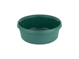 miska-kuchenna-praktyczna-matt-4l-ciemnozielona-plastikowa-duza-zmywarka