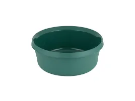 miska-kuchenna-praktyczna-matt-2l-ciemnozielona-plastikowa-duza-zmywarka