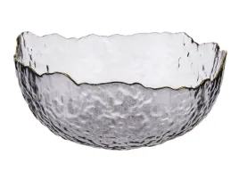 salaterka-szklana-ze-zlotym-rantem-ellari-24cm-szara