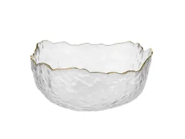 salaterka-szklana-ze-zlotym-rantem-ellari-16cm