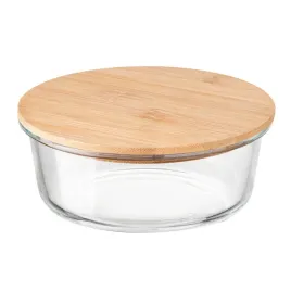 pojemnik-szklany-florina-clavato-1300ml-okragly-na-zywnosc-z-pokrywka